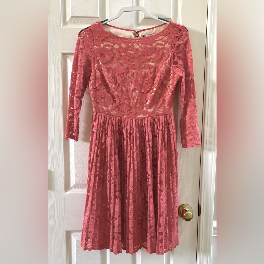 Eliza J woman’s dress NWOT Size2.